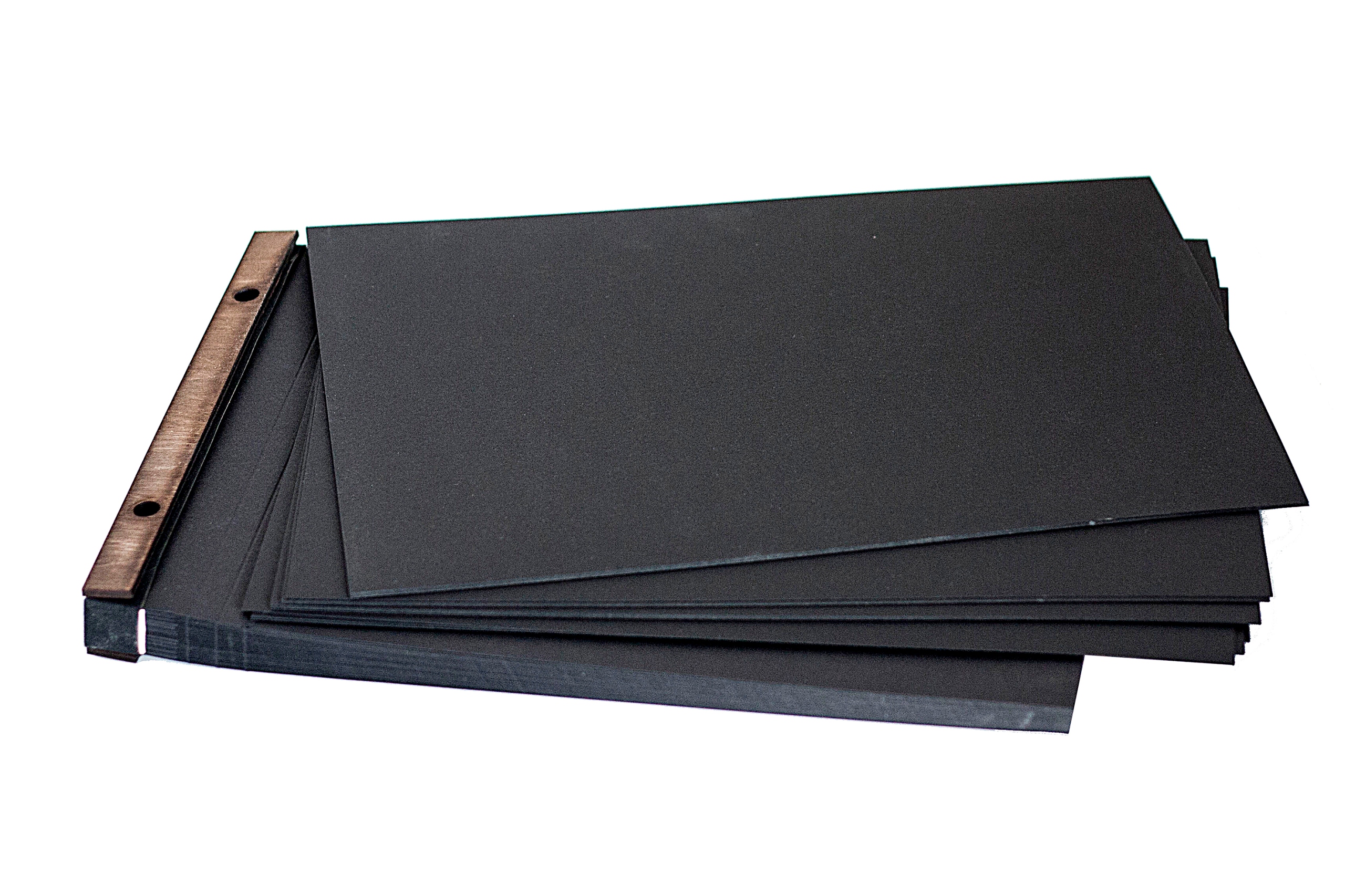 

Dodatkowe Kartki- Do Albumu Drewnianego -10 Sztuk