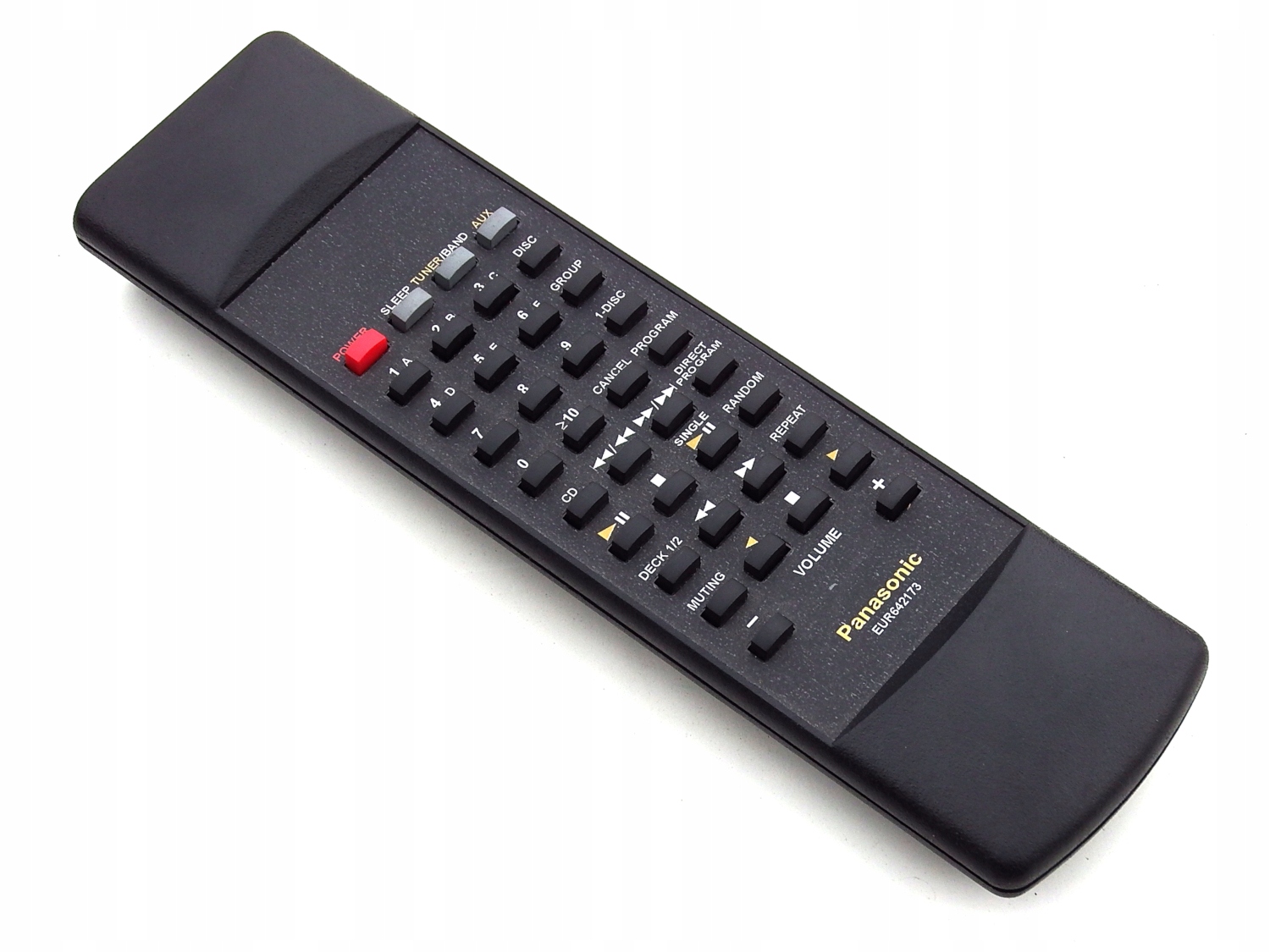 Pilot Do Technics Panasonic EUR642173