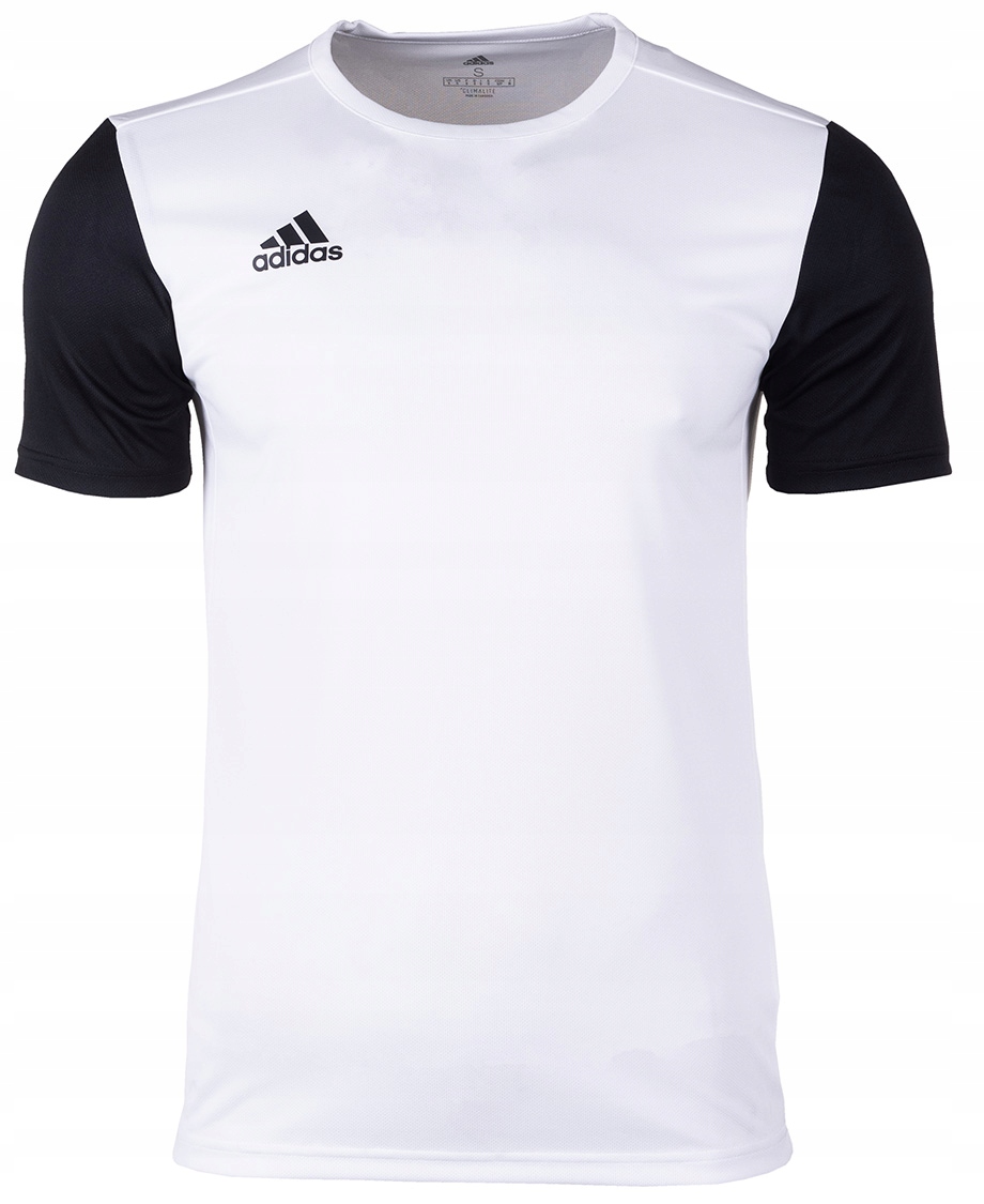 

Adidas Koszulka Męska T-shirt Estro 19 r. S