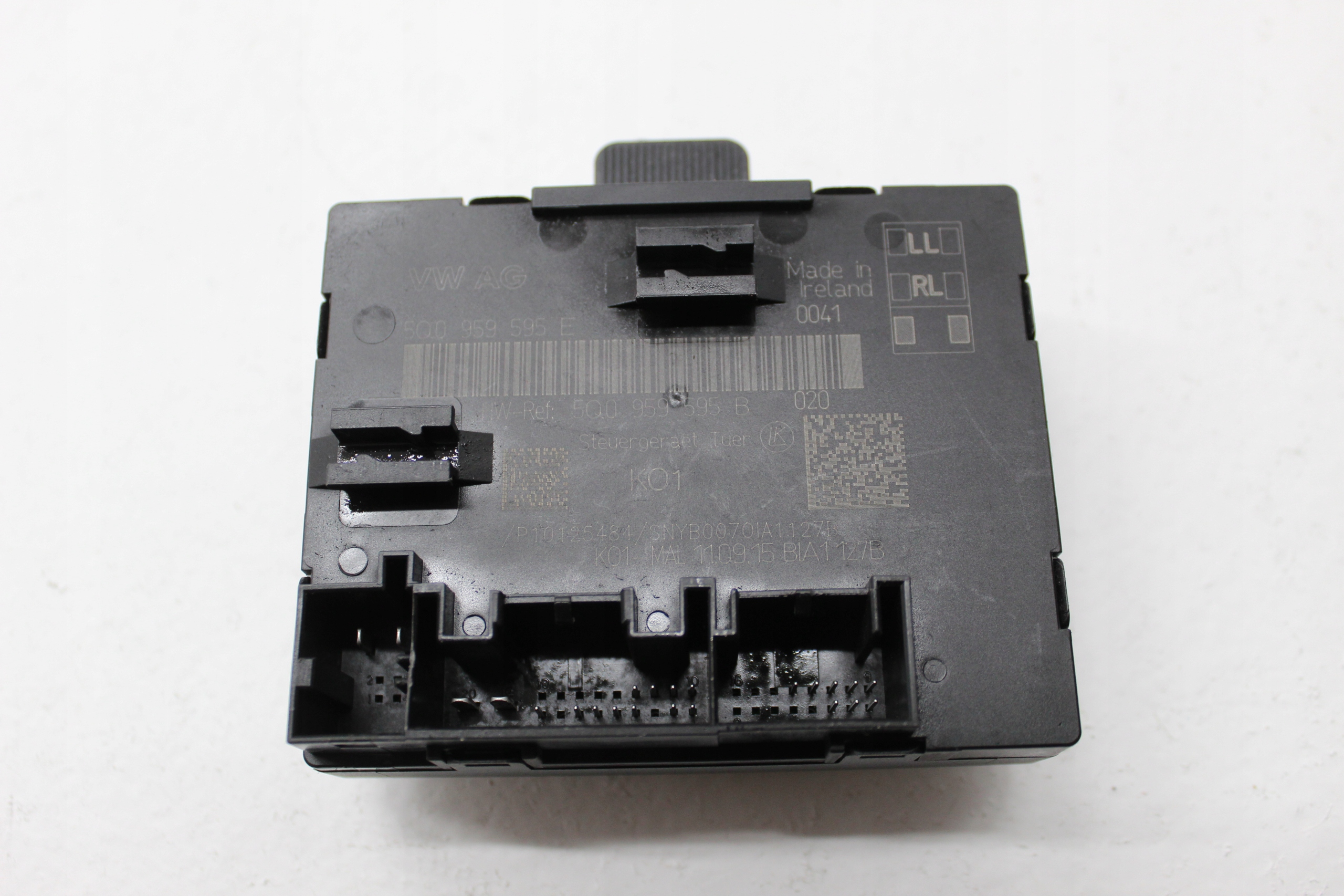 VOLKSVAGEN OE MODUŁ DRZWI 5Q0959595E