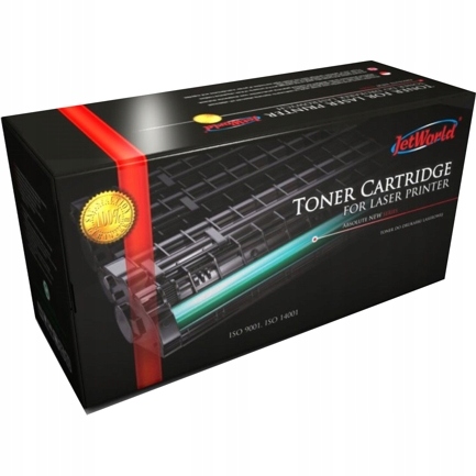 

Toner Jetworld Brother TN2421BK TN-2421BK z chipem