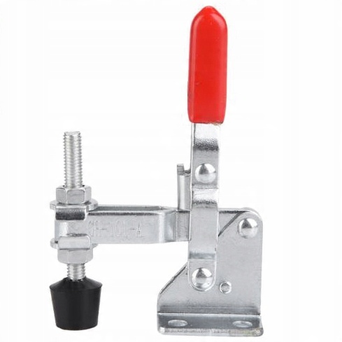 

Docisk Ścisk Zacisk Szybkomocujący 101A 50kg 22mm