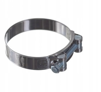 OBEJMA SKRĘCANA GBS OPASKA PRZEMYSŁOWA 60-63 MM