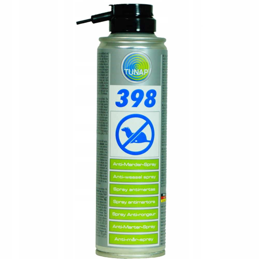 TUNAP 398 Anti-Marder-Spray