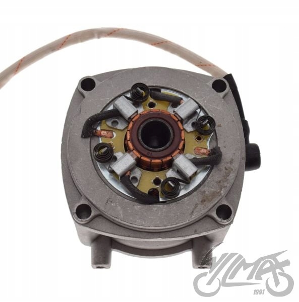 ЭЛЕКТРИЧЕСКИЙ СТАРТЕР МИНИ КАРМАННЫЙ КВАДРОЦИКЛ КВАДРОЦИКЛ КРЕСТ