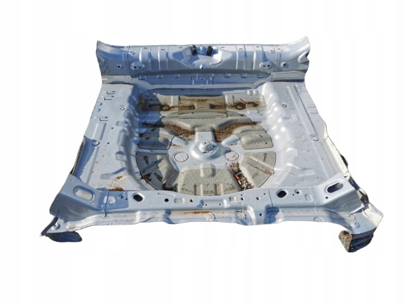 WANNA PAS TYŁ PODŁOGA HYUNDAI IX35 13-15 Producent części Hyundai OE