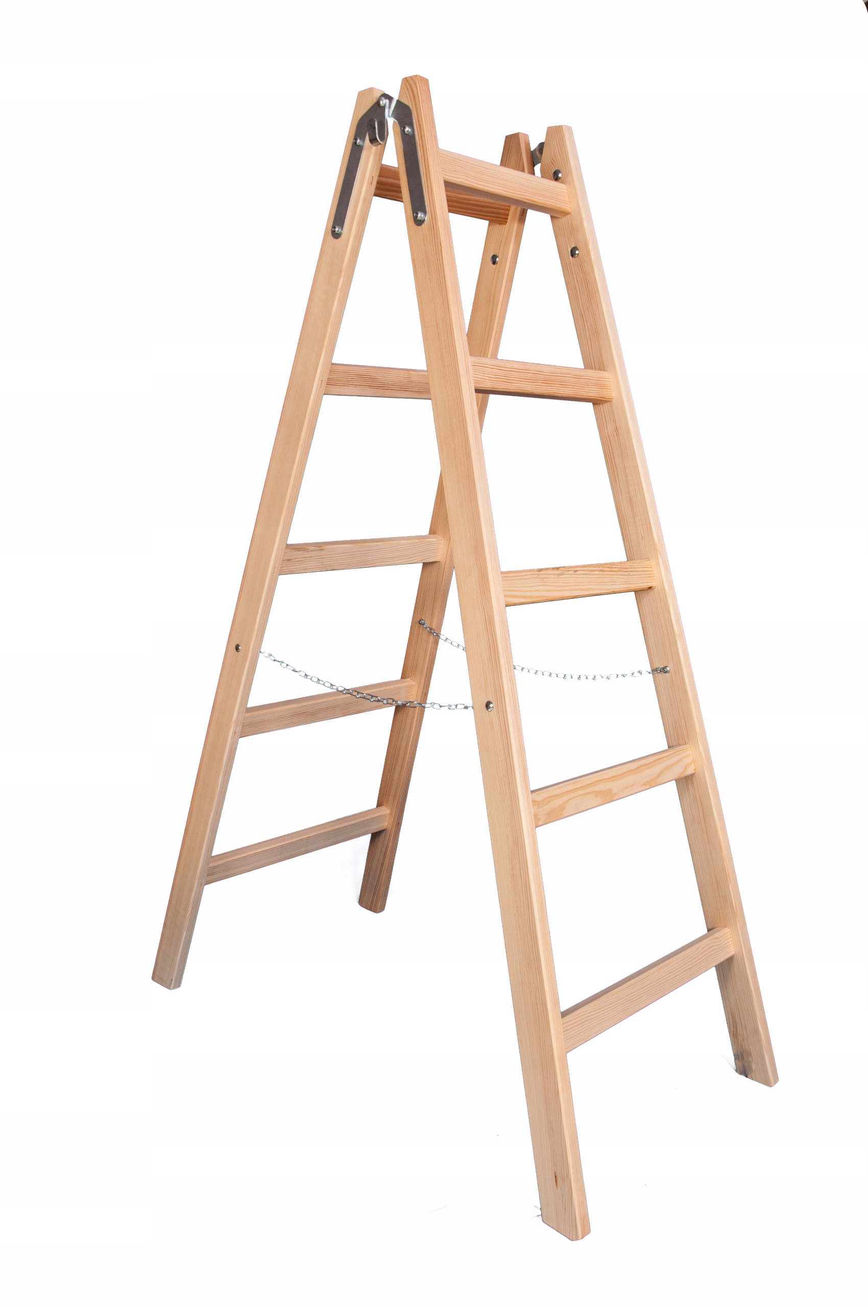 Žebřík Drabest Pro 2X5 (1.53 m)