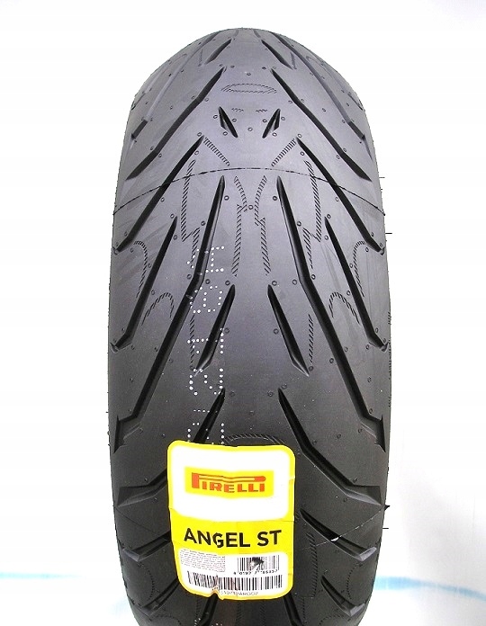 160 / 60ZR17 PIRELLI ANGEL ST 69W 160 60 17 MOTO СЗАДИ