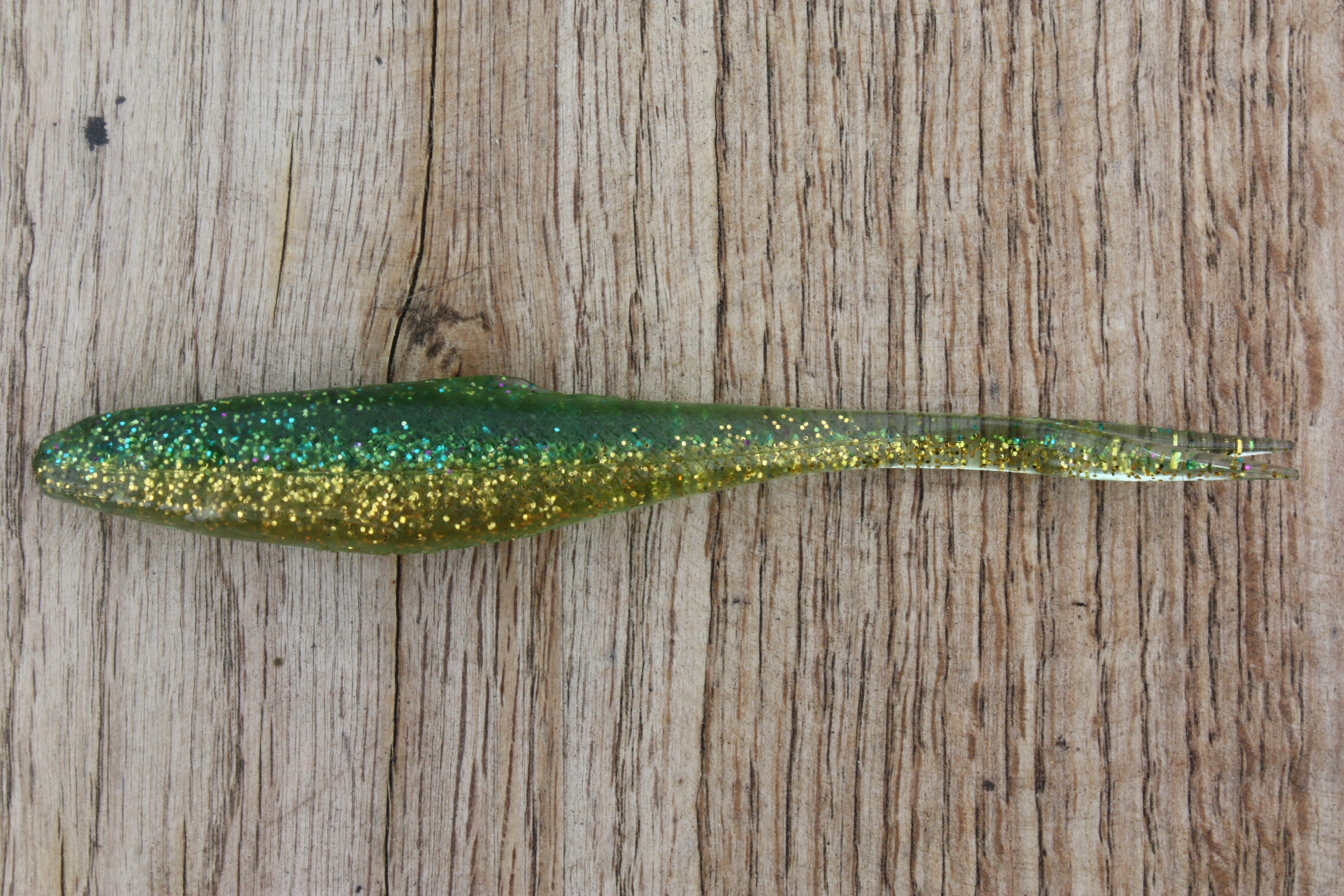 GUMY MATUSIAK KIEŁB 12cm nr 009 Jaskółka Drop Shot