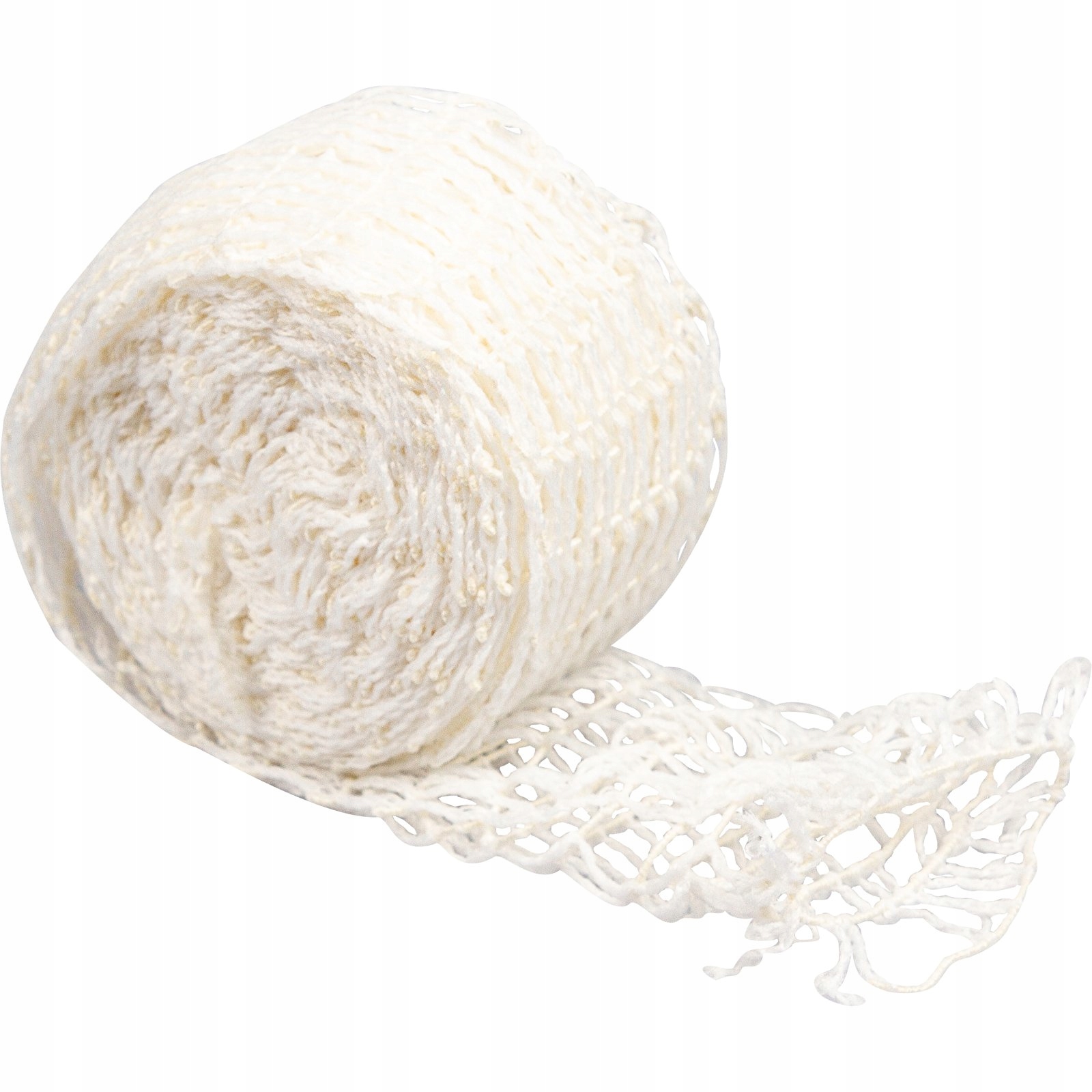 

Siatka wędliniarska wędzenia szynek 5m 1,5kg