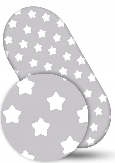 

Prześcieradło Do Wózka Gondoli Kołyski Bawełniane