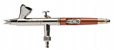 HARDER 126554 Aerograf Infinity CR plus 0,15mm