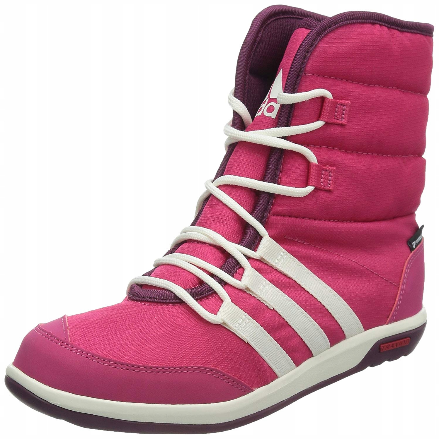 de madera Coro oasis ADIDAS BUTY ZIMOWE DAMSKIE ŚNIEGOWCE ROZ 36 8534858604 - Allegro.pl