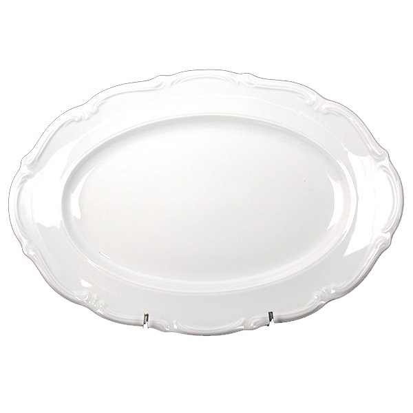 

Półmisek 28cm Maria Teresa biały Chodzież
