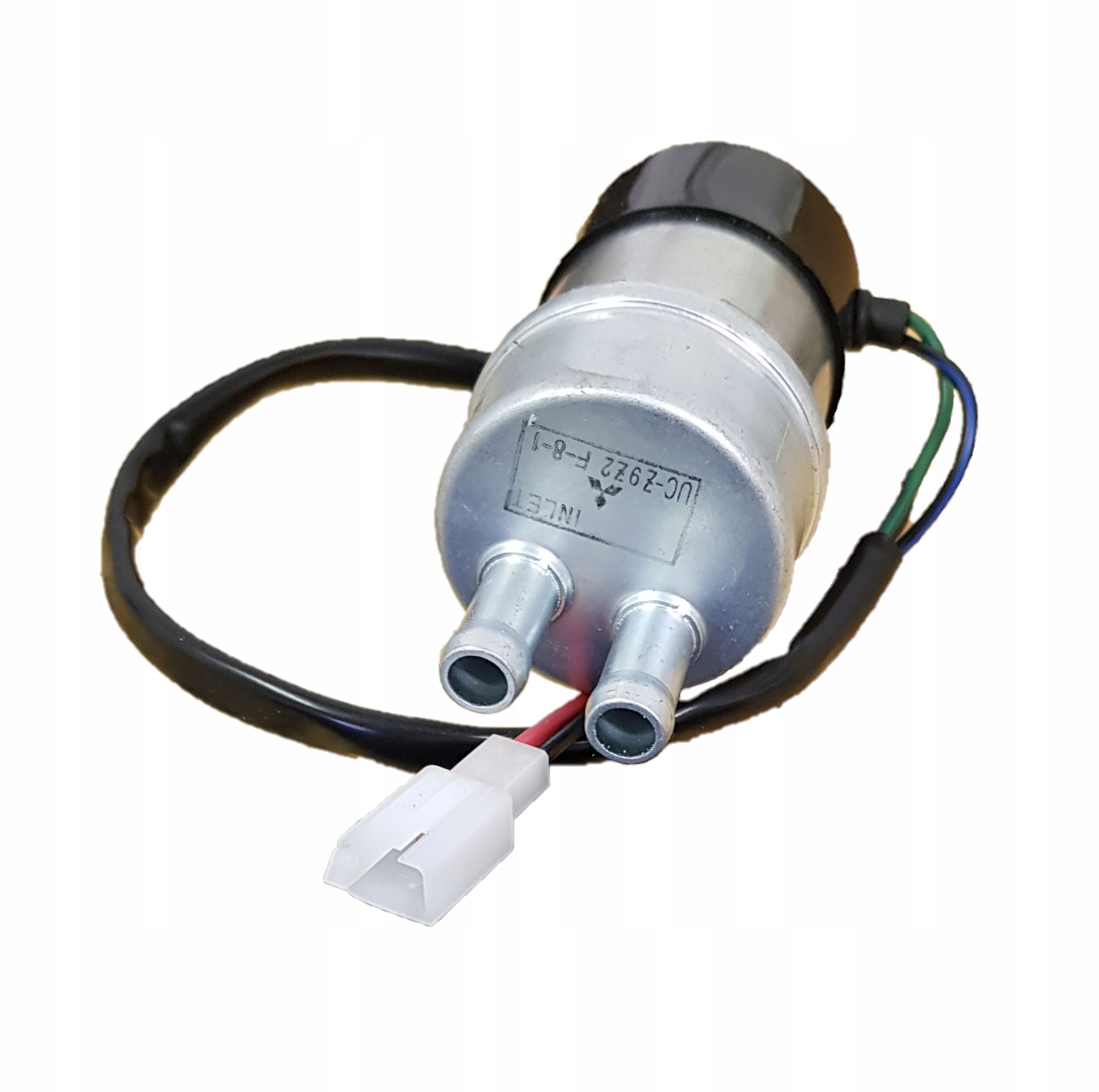 Kkd8 - HONDA 85-96 VT 1100 SHADOW БЕНЗИНОВЫЙ ТОПЛИВНЫЙ НАСОС