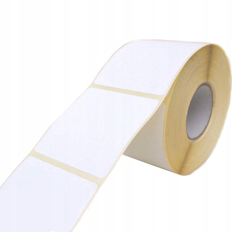 

Etykieta termiczna 100x150 300szt drukarka Godex