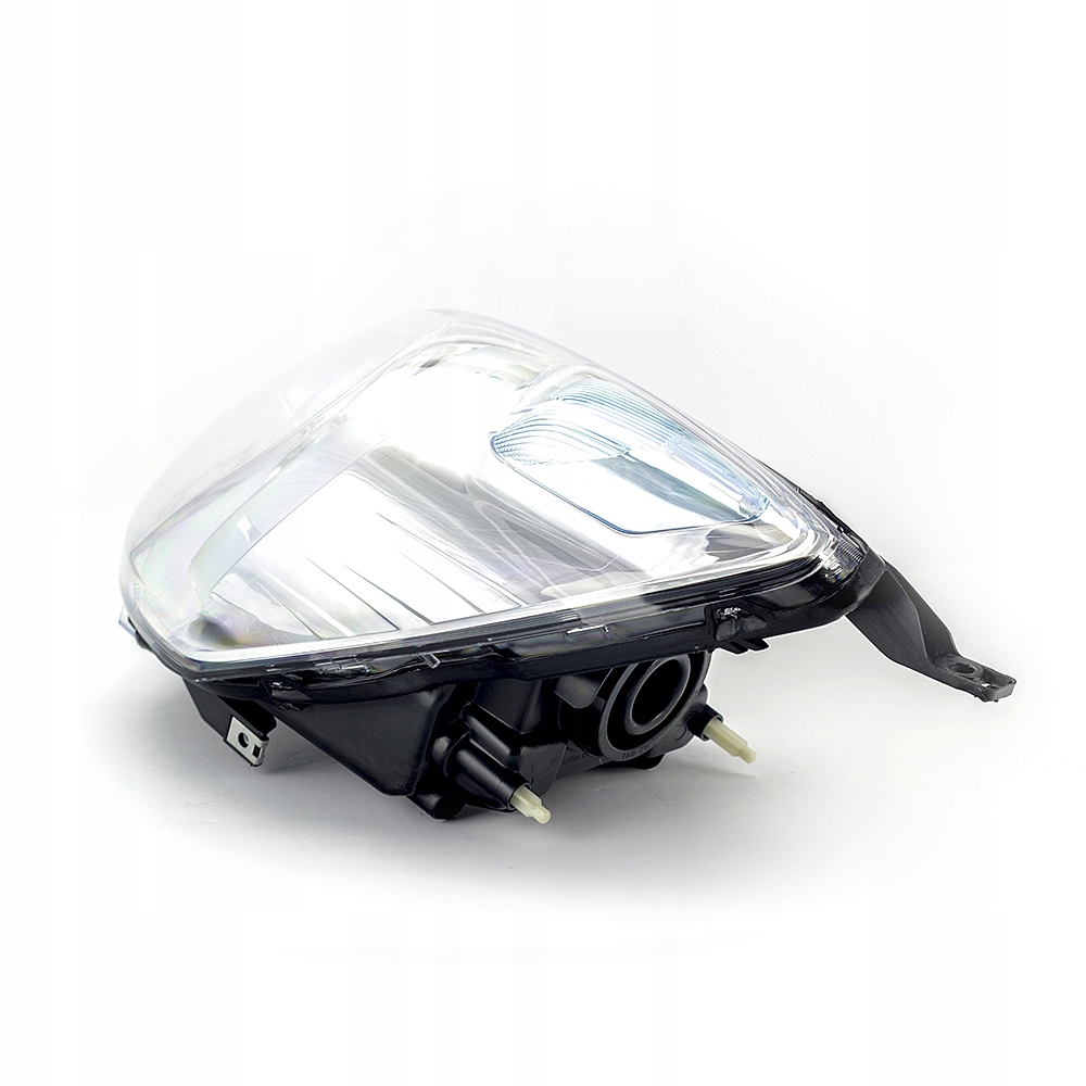 REFLEKTOR LAMPY NISSAN NOTE PRAWY DEPO