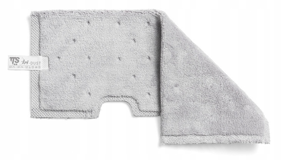 Tts – Náplň Trilogy Za Sucha Šedá