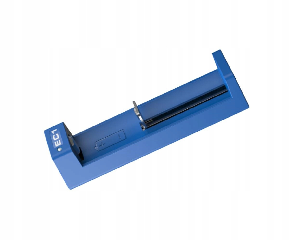 

Ładowarka Xtar EC1 1 kanał 18650 litowa 4.35V Usb