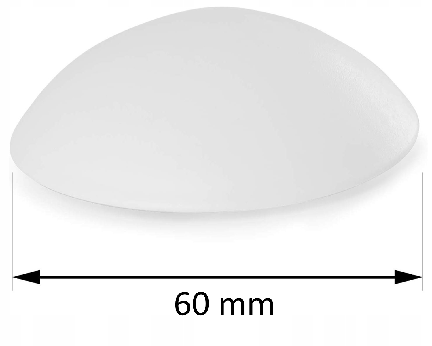 Odbojnik na ścianęodbój samoprzylepny ,różne kolor