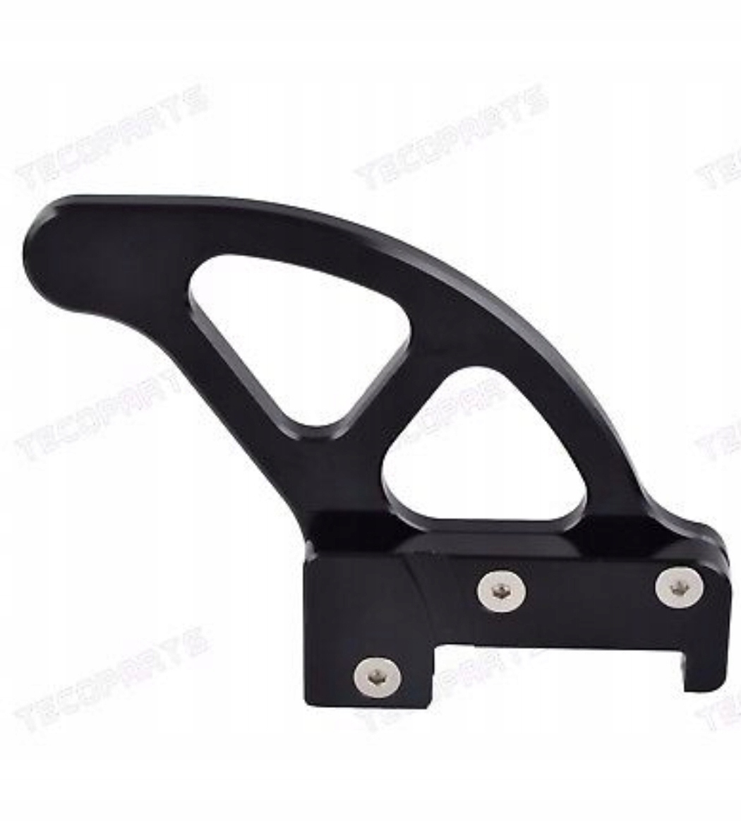 Kryt zadního brzdového kotouče Ktm černý