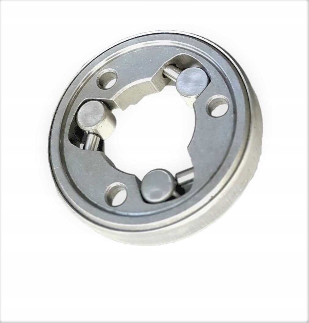 Kawasaki KLE 500 SPRZĘGŁO ROZRUSZNIKA ROZRUSZNIK Producent inny