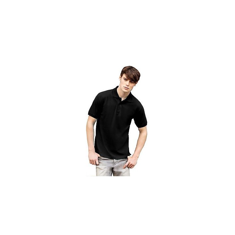 

Koszulka Premium Polo Fruit Of The Loom XL