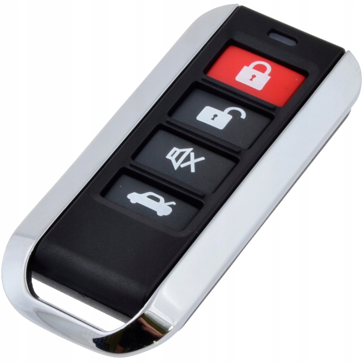 Obudowa pilota autoalarmu alarm autoalarm pilot