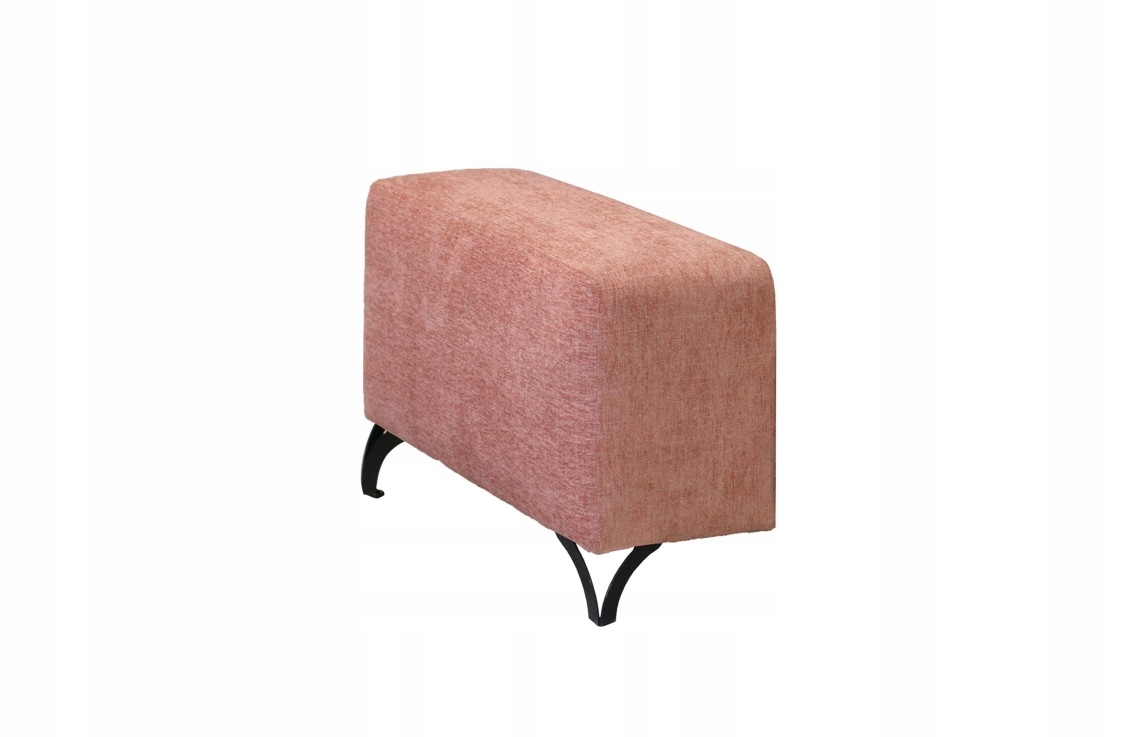 FLAVIO L1F+L2F+R4 nowoczesny narożnik modułowy Marka Comforteo