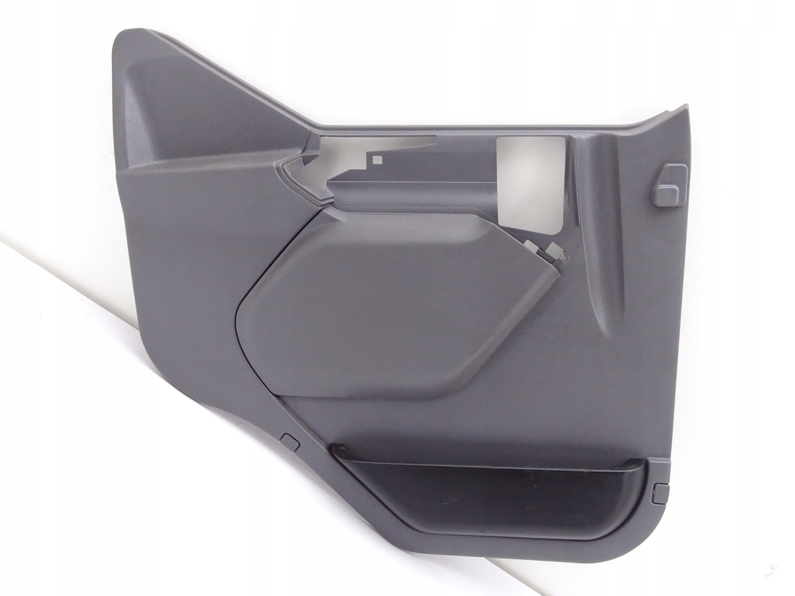 RENAULT MIDLUM 00-06 DCI BOCZEK DRZWI LEWY