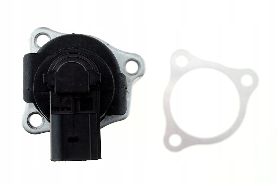 ZAWÓR EGR RENAULT KANGOO MEGANE II MODUS 1.5dCi Producent części NTY