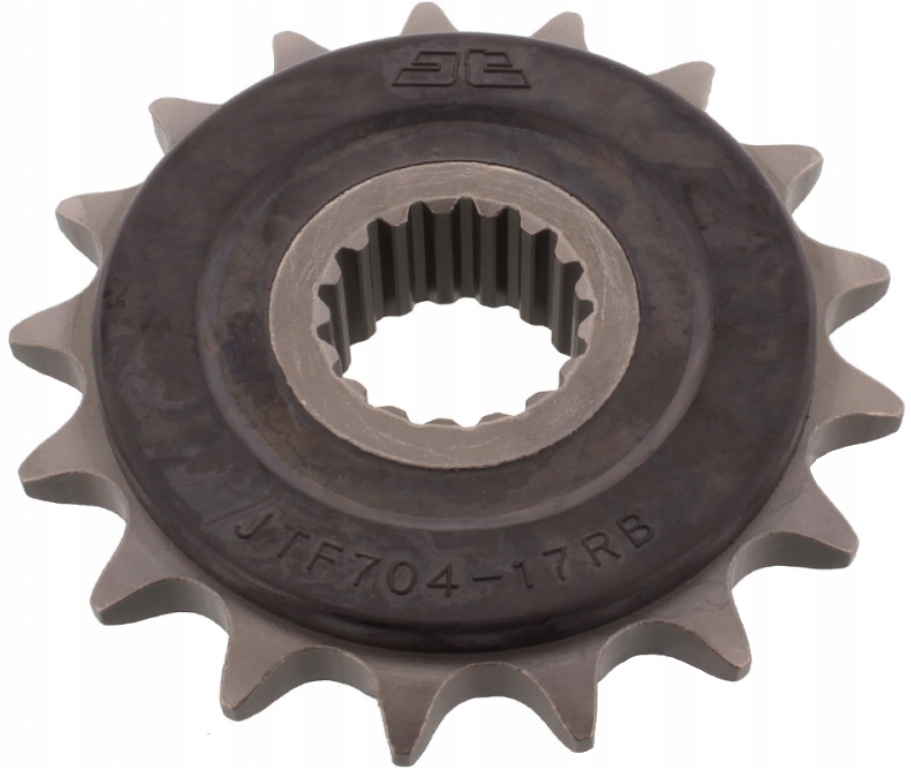 Přední ozubené kolo Jt s tlumičem Bmw F 750 850 Gs Abs 18-19 Nové