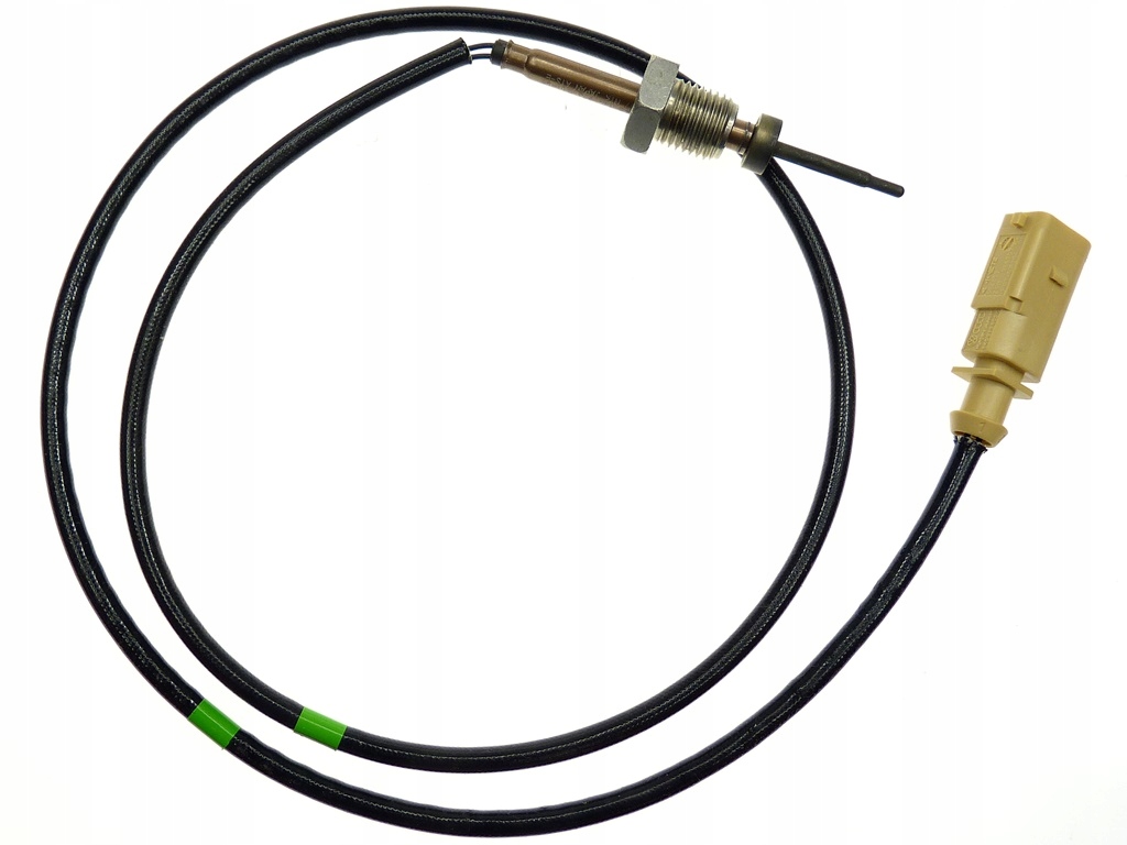 04L906088DE - ДАТЧИК ТЕМПЕРАТУРЫ ВЫХЛОПНЫХ ГАЗОВ VW TRANSPORTER 2.0 TDI