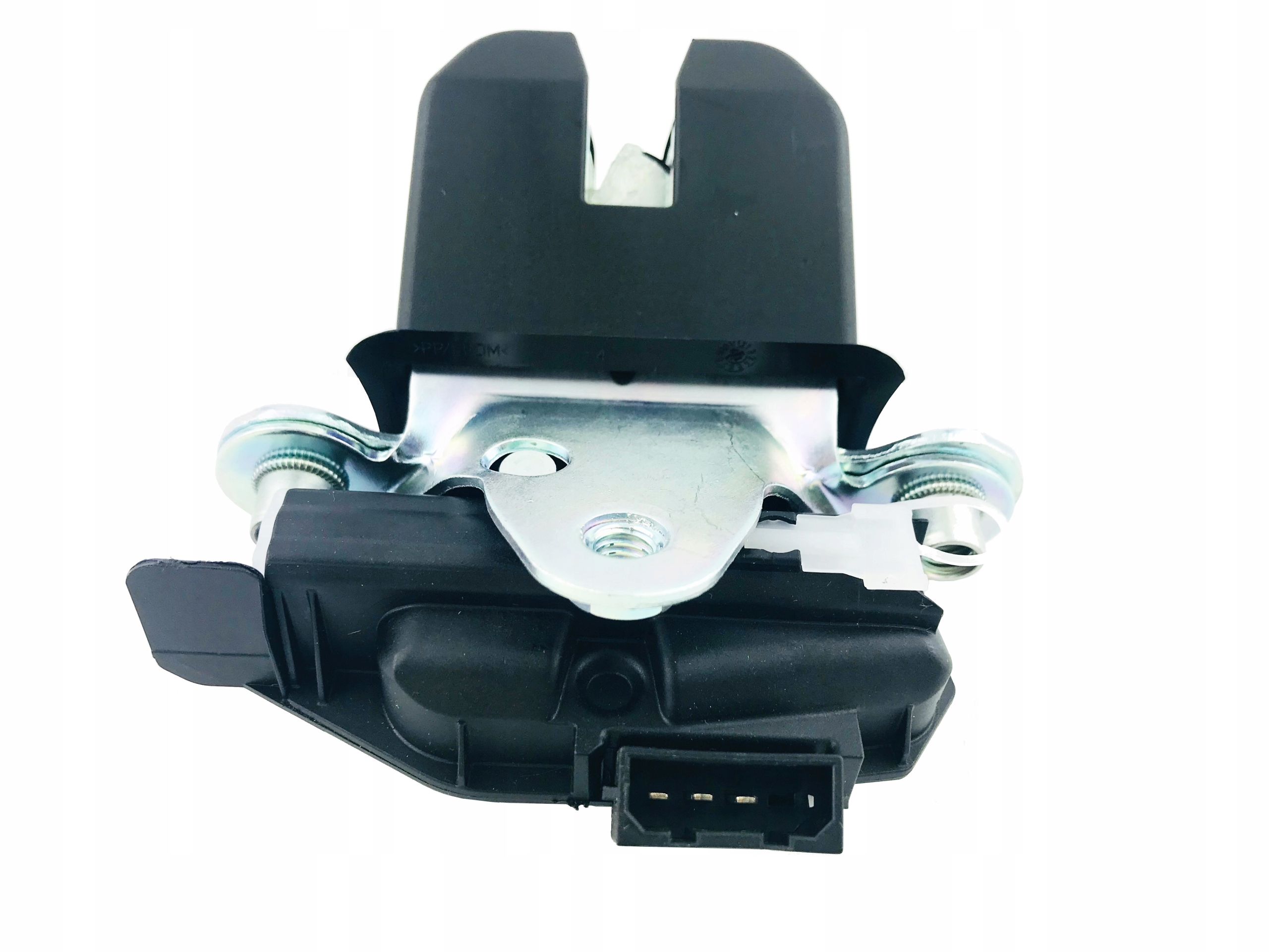 ZAMEK KLAPY BAGAŻNIKA SKODA FABIA II 5J0 827 501 C Typ samochodu Samochody osobowe