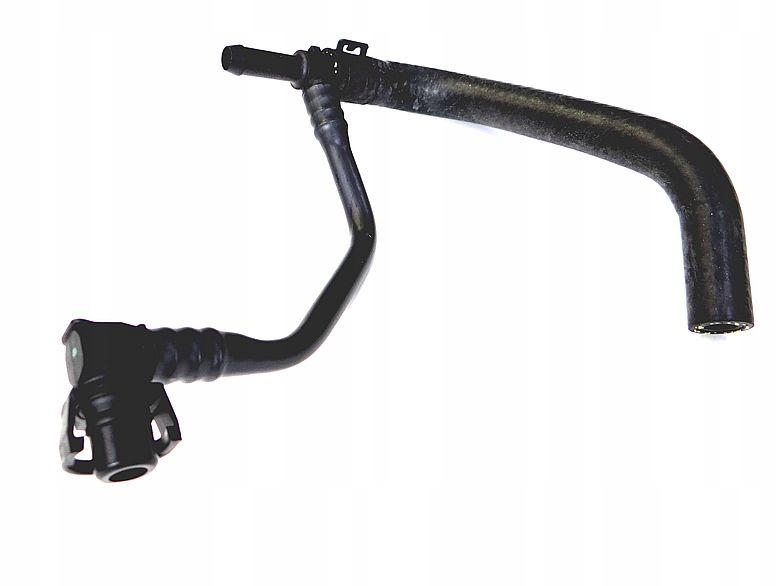 25195113 - ШЛАНГ ТРОЙНИК НАЗАД TURBO OPEL CORSA D E ASTRA 1.6 Т