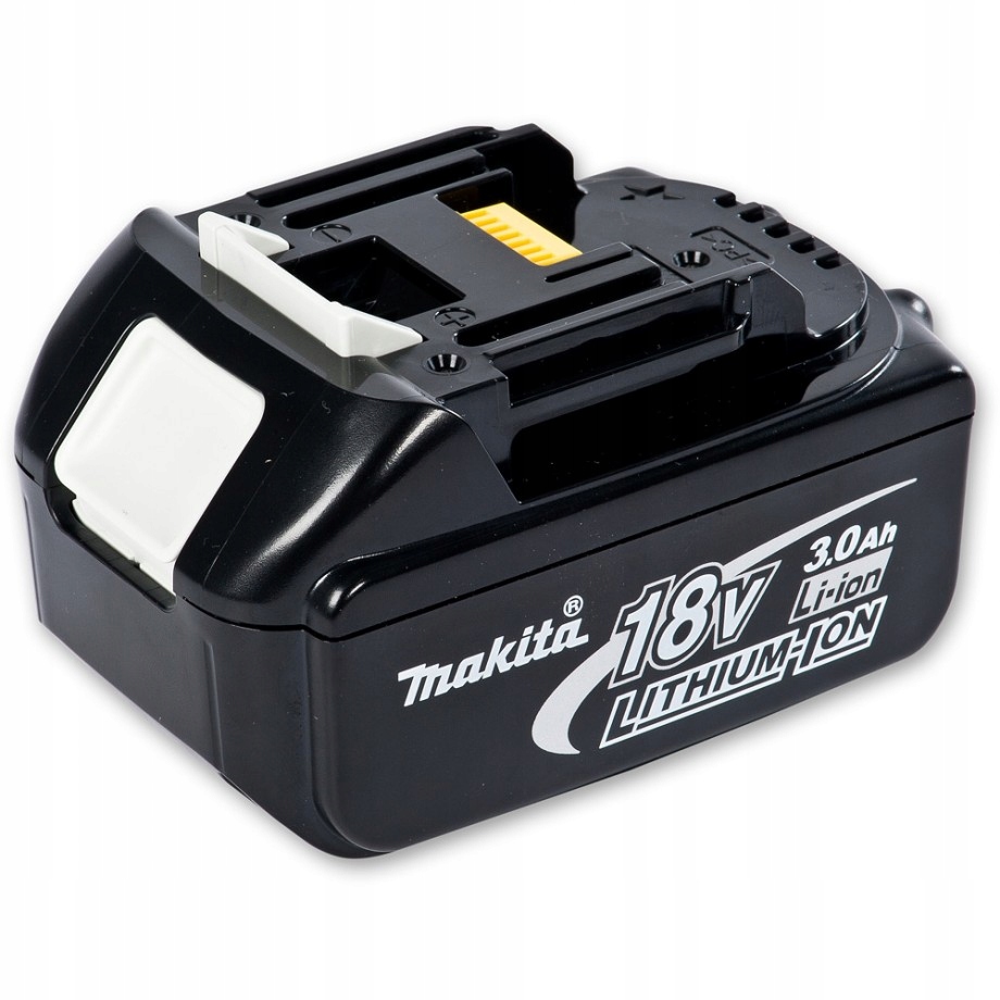 

Akumulator Makita BL1830 18V 4,2Ah -regeneracja
