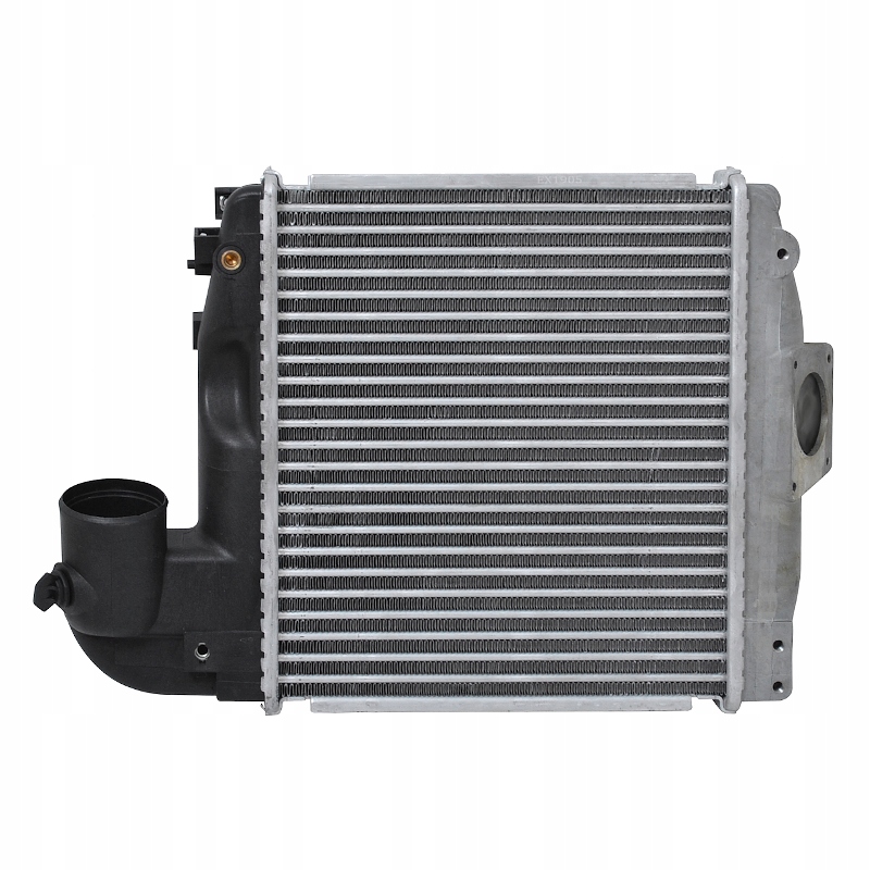 Chłodnica / intercooler HILUX KUN25/26 17940-0L030