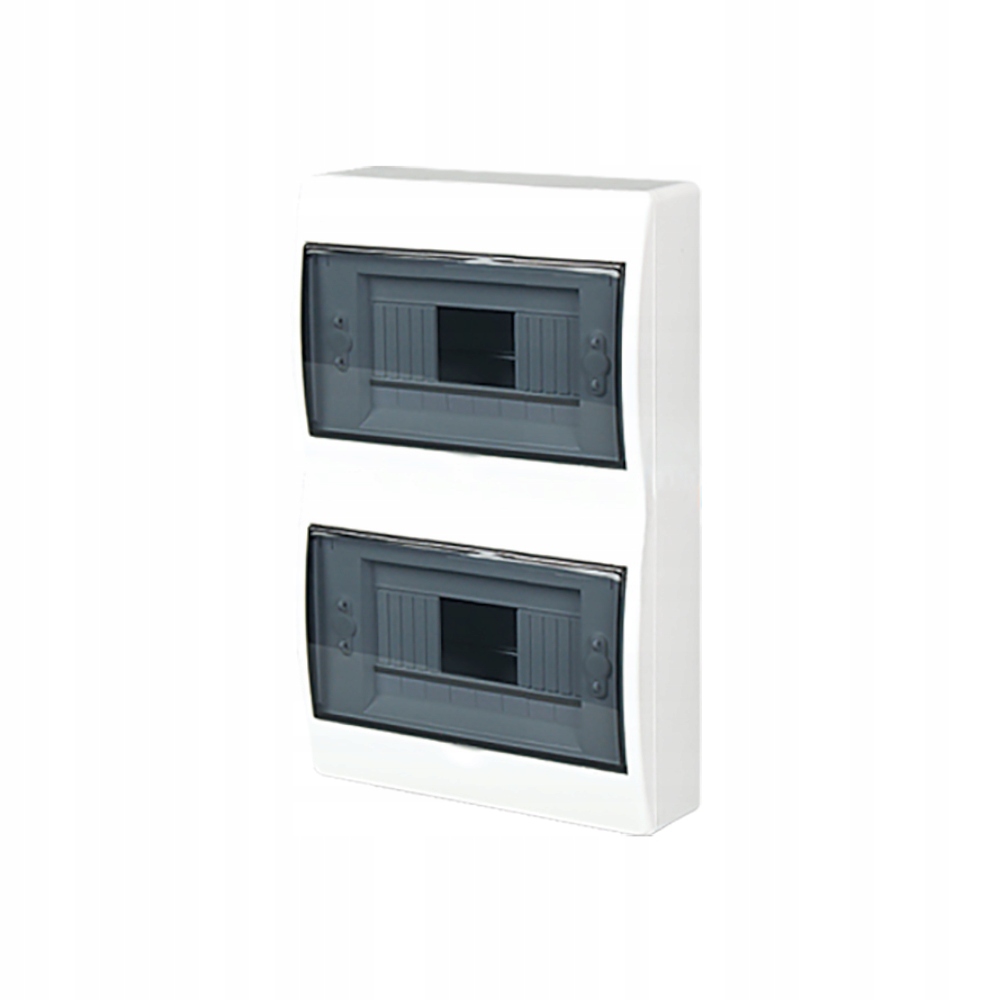 

Elektro-Plast Rozdzielnica nat 2x8 RN-16 Fala 7.4