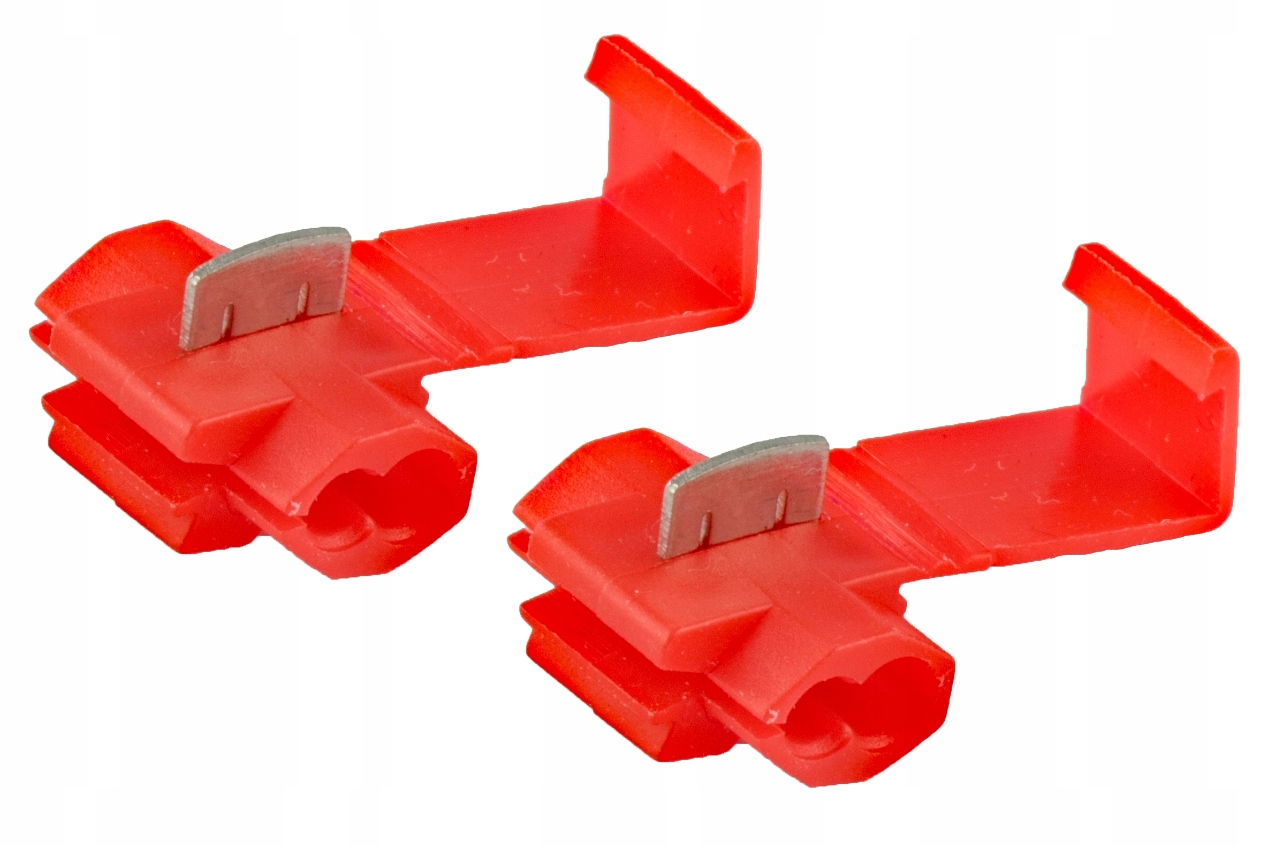 

Szybkozłacze Szybkozłączka na kabel 0,5-1,5mm 2szt
