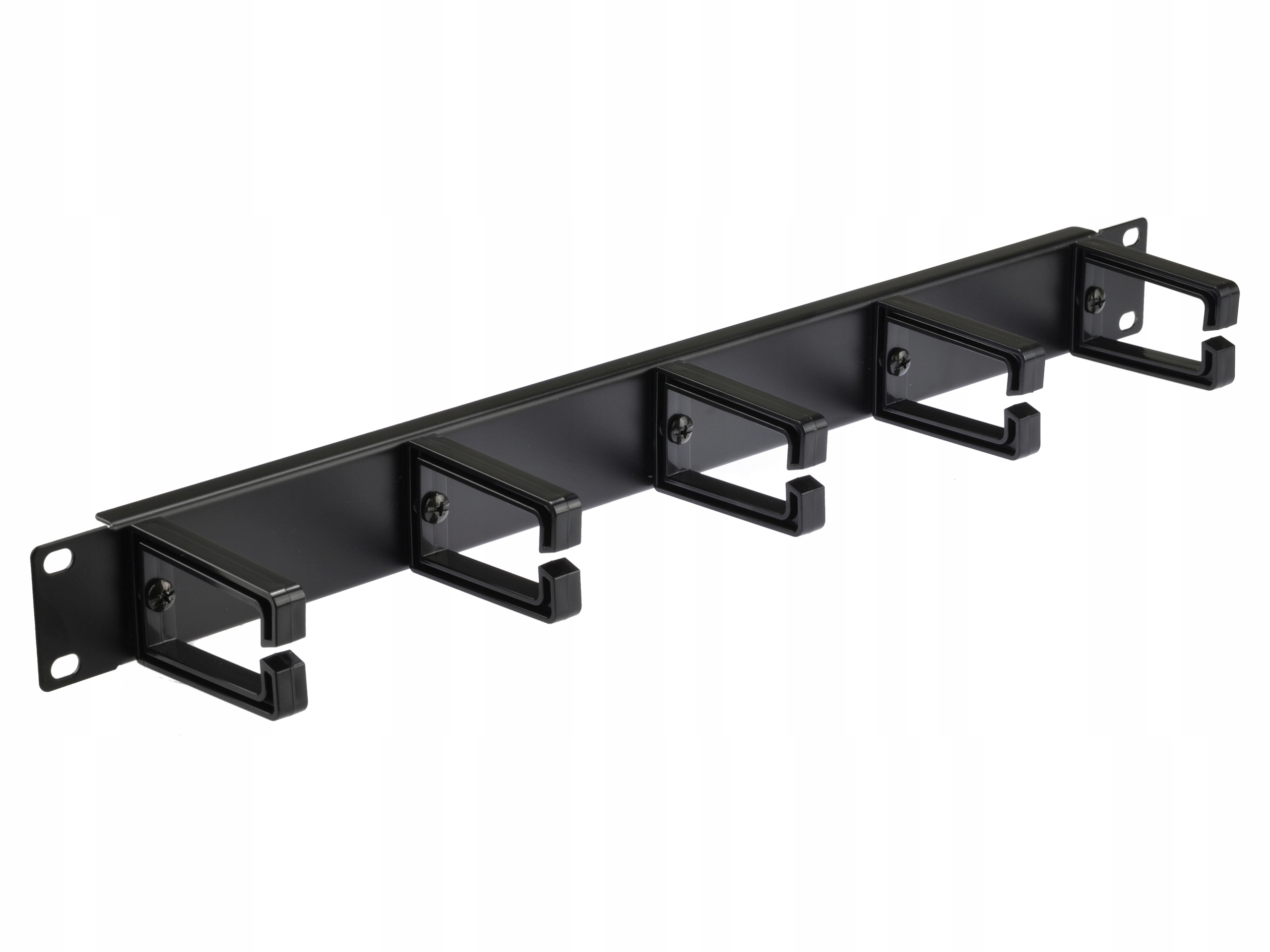 

Neku Organizator organizer uchwyty kabli Rack 19''