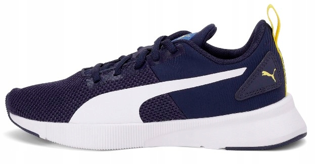 

Buty Puma Flyer Runner Jr _ 192928 05 _ r. 38,5