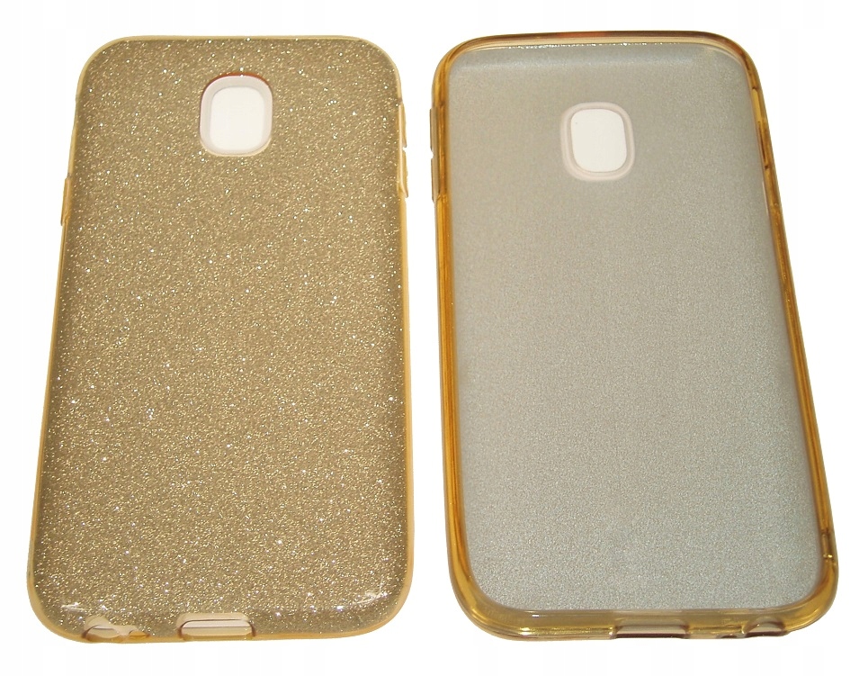 

Etui Glitter do Samsung Galaxy J3 2017 + Gratiss