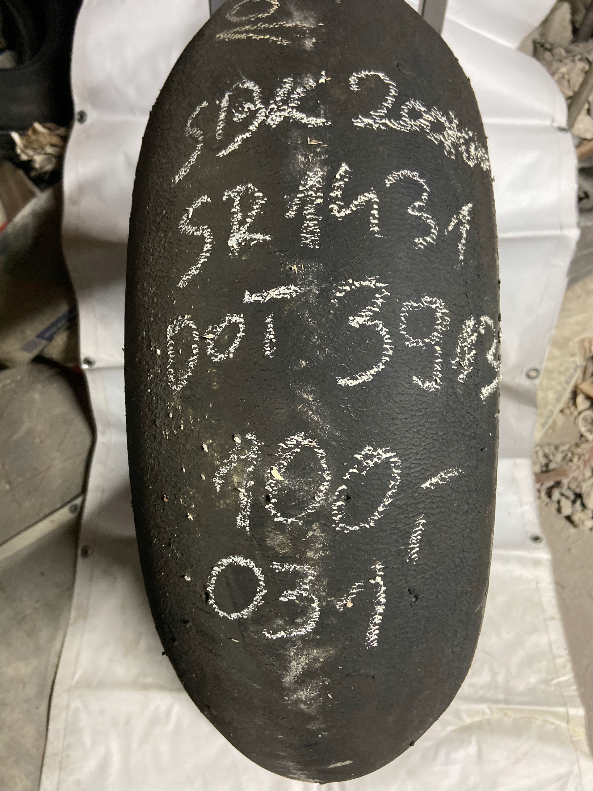 Шини 200/60-17 Pirelli Diablo Superbike