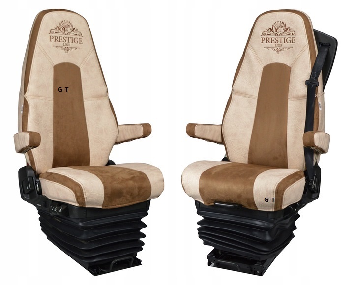 POKROWCE PRESTIGE LINE VOLVO FH 4 OD 2013R 1 PAS