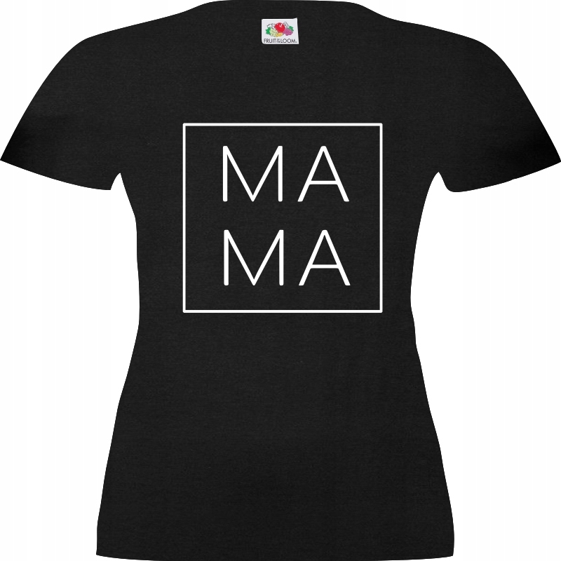 

Mama, dla Mamy koszulka , T-shirt