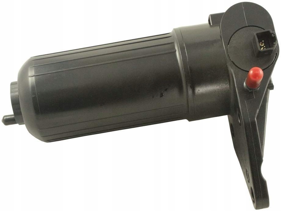 POMPA PALIWA ELEKTRYCZNA LINDE 4132A018 ULPK0038 Numer katalogowy części 17/927800 / 4132A018 / ULPK0038