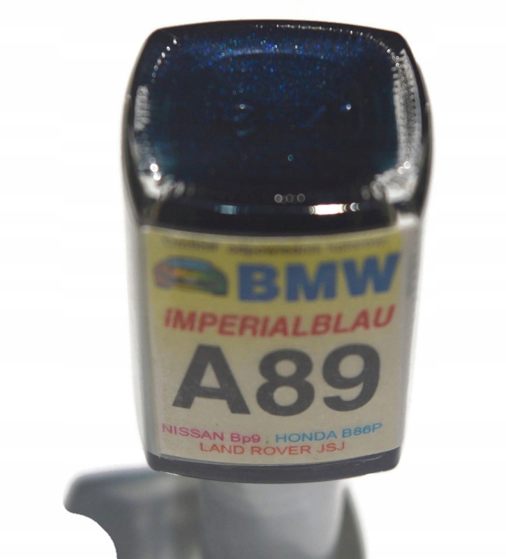 

Bmw A89 Honda B86P Nissan B9P Zaprawka Do Rys Ara