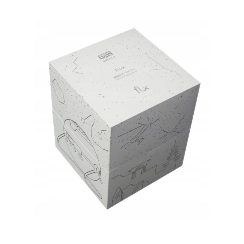 DOMOWE PLANETARIUM PROJEKTOR GWIAZD HOMESTAR FLUX Kod producenta 12625