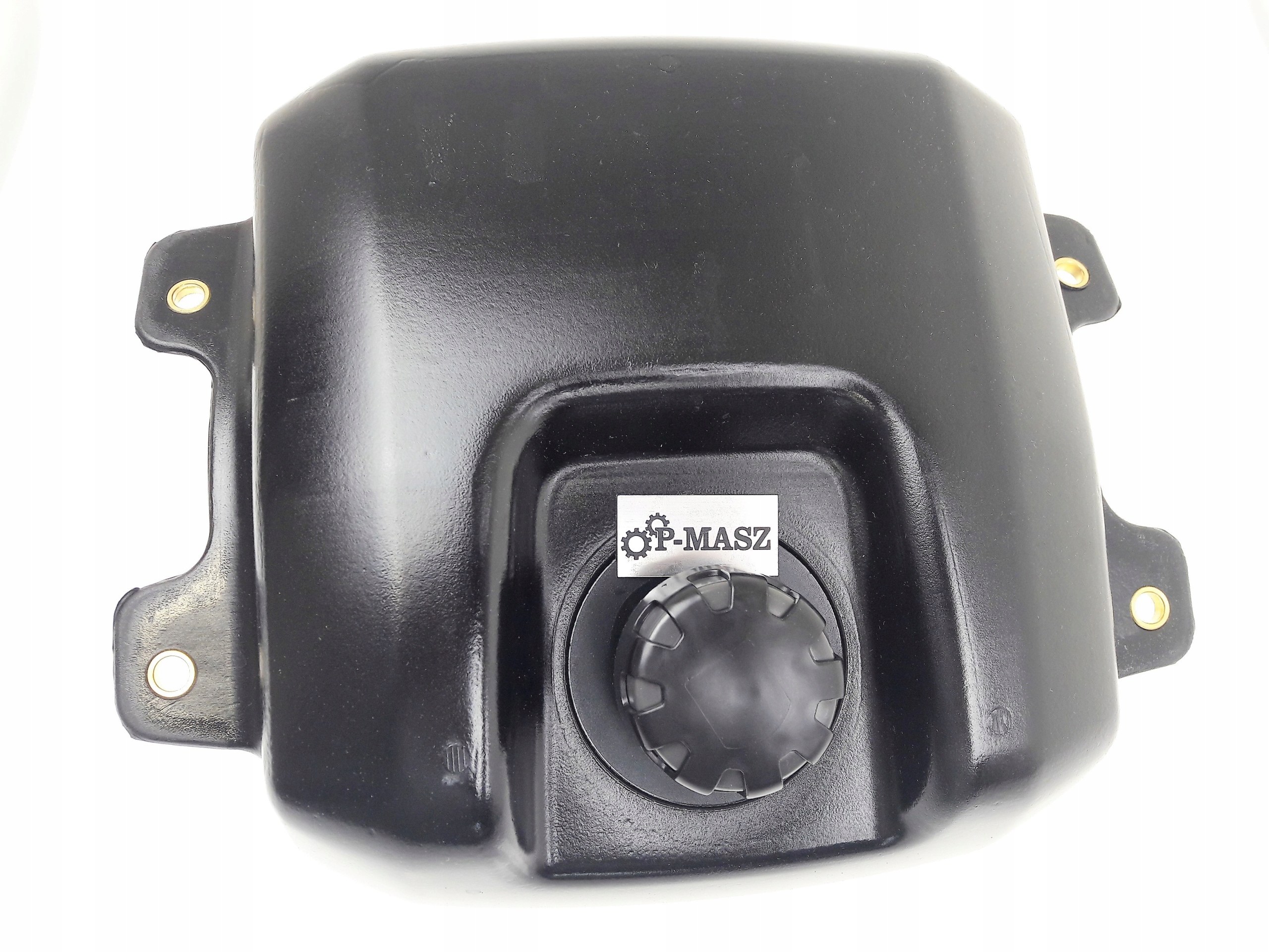 ATLAS COPCO DYNAPAC Zbiornik paliwa do ubiajków LT