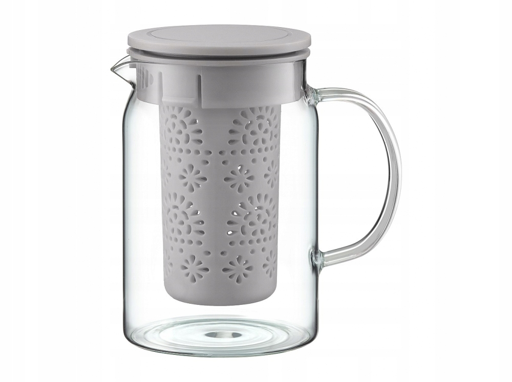 

Dzbanek żaroodporny Do Zaparzania Ambition 1000ML